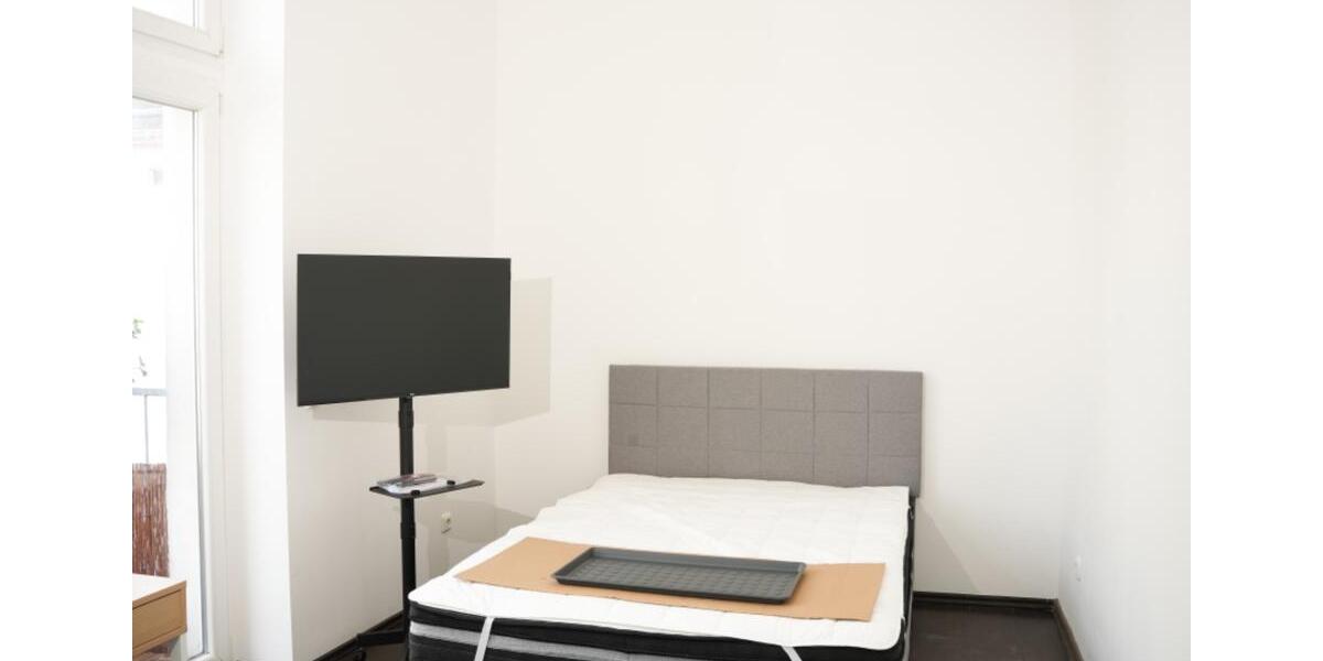 Etagenwohnung Frankfurt am Main Gutleutviertel - 6 Zimmer, 85 m&sup2;, 750&euro; | Angebot:24745575