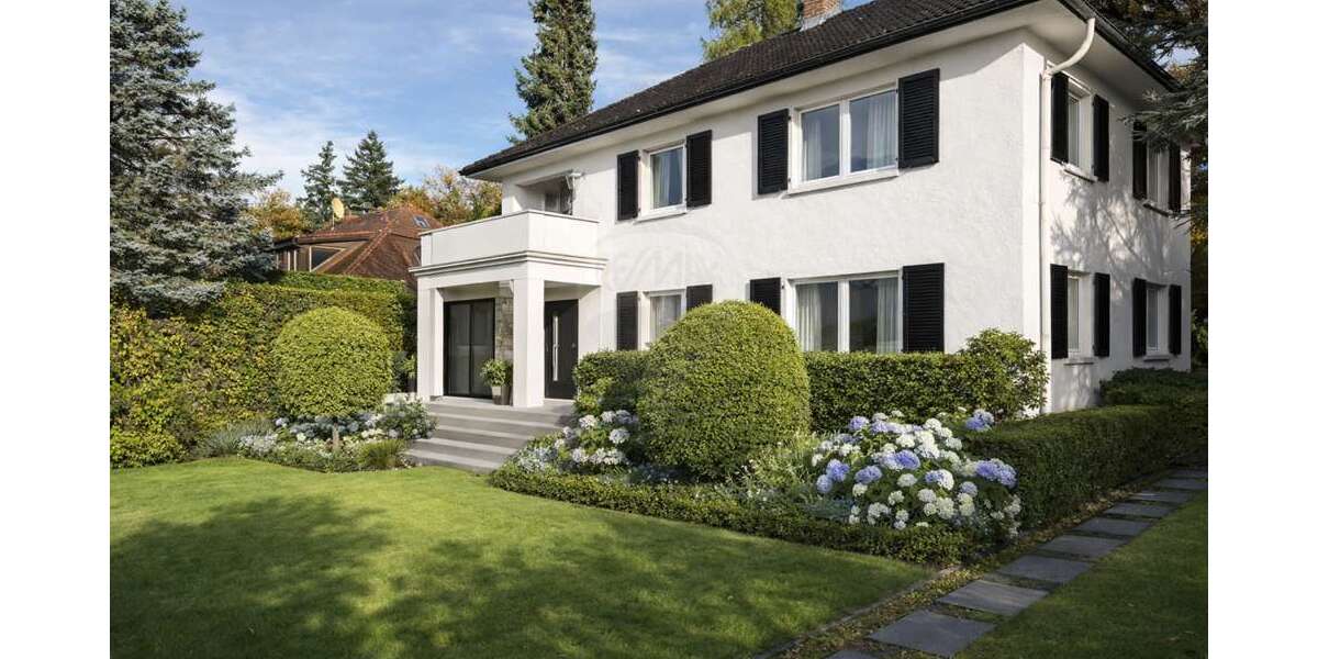Einfamilienhaus Bad Homburg vor der Höhe / Kirdorf Kirdorf - 8 Zimmer, 239 m&sup2;, 2.300.000&euro; | Angebot:24909634