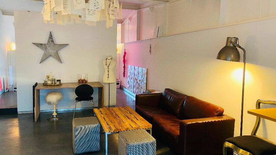 Gewerbeobjekt Frankfurt am Main Ostend - 1.900&euro; | Angebot:25973240