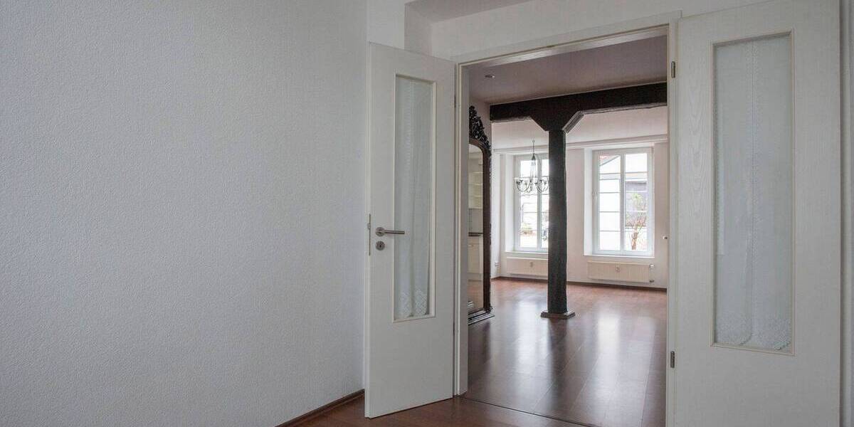 Etagenwohnung Friedrichsdorf - 3 Zimmer, 85 m&sup2;, 345.000&euro; | Angebot:25929522