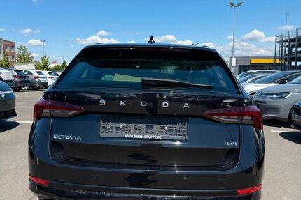 Skoda Octavia 154.755 km 18.900 &euro; Frankfurt am Main 60386