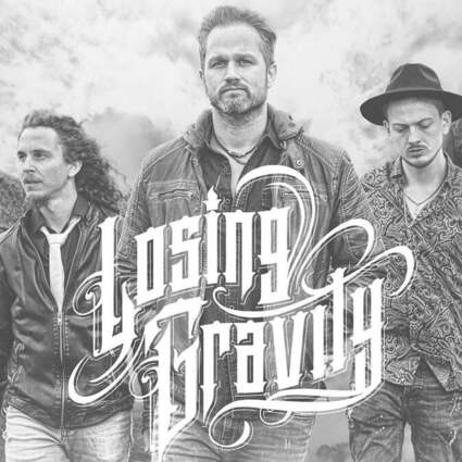 Losing Gravity 17.04.2026 Ponyhof Club