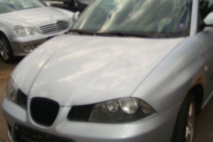 Seat Ibiza 410.000 km 650 &euro; Erlensee 63526