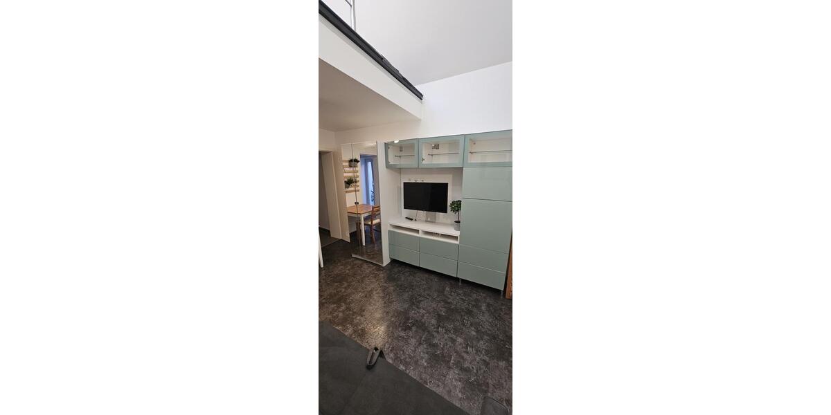 Erdgeschoßwohnung Frankfurt am Main Sindlingen - 1.5 Zimmer, 28 m&sup2;, 750&euro; | Angebot:26440904
