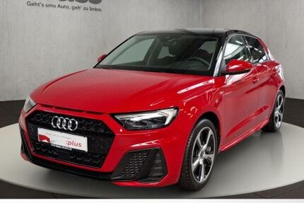 Audi A1 4.163 km 24.250 &euro; Dietzenbach 63128