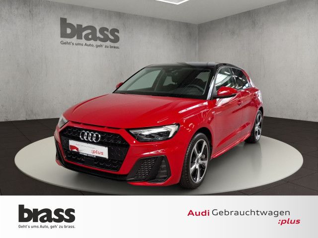 Audi A1 4.163 km 24.250 &euro; Dietzenbach 63128