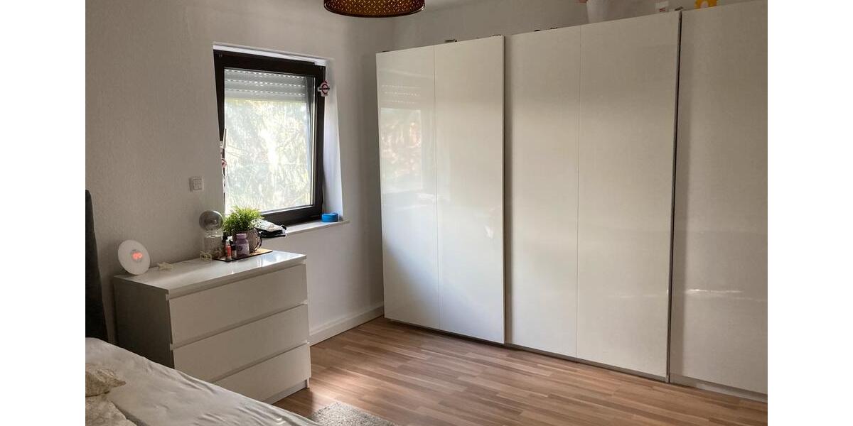Dachgeschoßwohnung Gründau - 3 Zimmer, 98 m&sup2;, 980&euro; | Angebot:25449493