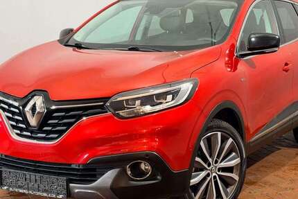Renault Kadjar 83.500 km 12.490 &euro; Rodgau 63110