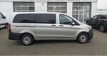 Mercedes-Benz Vito Tourer 116 CDI Pro lang, Automatik, Klima, 146.607 km 25.490 &euro; Rodgau 63110