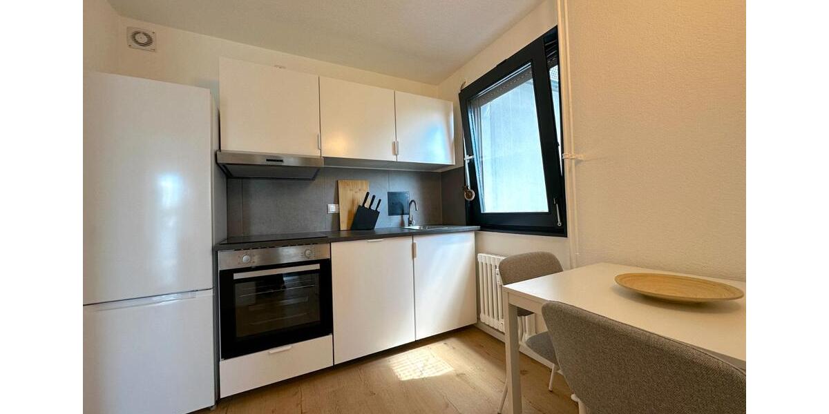 Etagenwohnung Schwalbach am Taunus - 1 Zimmer, 10 m&sup2;, 465&euro; | Angebot:26034173