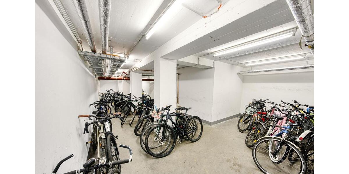 Etagenwohnung Frankfurt am Main Niederrad - 3 Zimmer, 73 m&sup2;, 1.244&euro; | Angebot:25266797