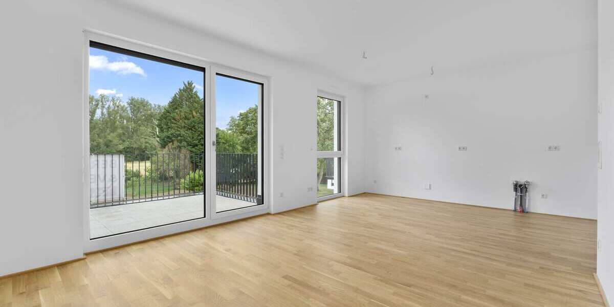 Etagenwohnung Mühlheim - 3 Zimmer, 68 m&sup2;, 377.000&euro; | Angebot:21559462