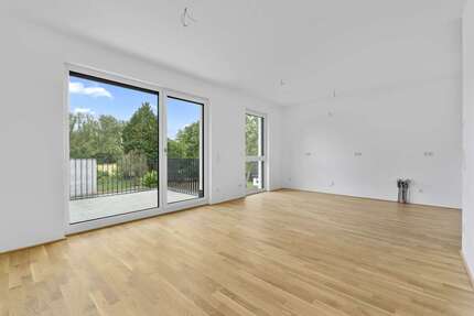 Wohnung Mühlheim - 3 Zimmer, 68 m&sup2;, 377.000&euro; | Angebot:21559462