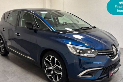 Renault Scenic 32.690 km 19.970 &euro; Egelsbach 63329