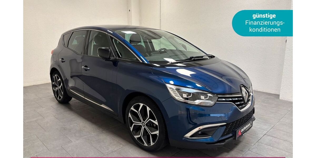 Renault Scenic 32.690 km 19.970 &euro; Egelsbach 63329