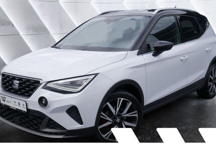 Seat Arona 25.706 km 18.924 &euro; Gelnhausen 63571