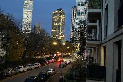 Wohnung Frankfurt Gutleutviertel - 3 Zimmer, 80 m&sup2;, 635.000&euro; | Angebot:25922315