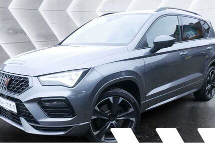 Cupra Ateca 73.675 km 27.612 &euro; Büdingen-Düdelsheim 63654