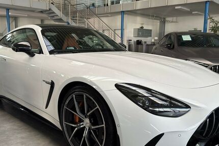 Mercedes-Benz AMG GT 19.759 km 179.789 &euro; Groß-Umstadt 64823