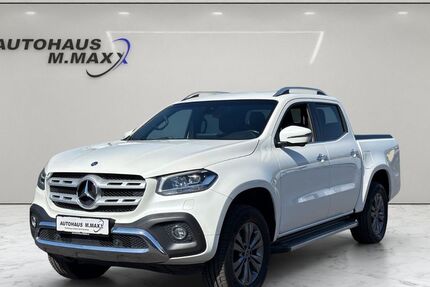 Mercedes-Benz X 250 159.000 km 24.900 &euro; Nidderau 61130