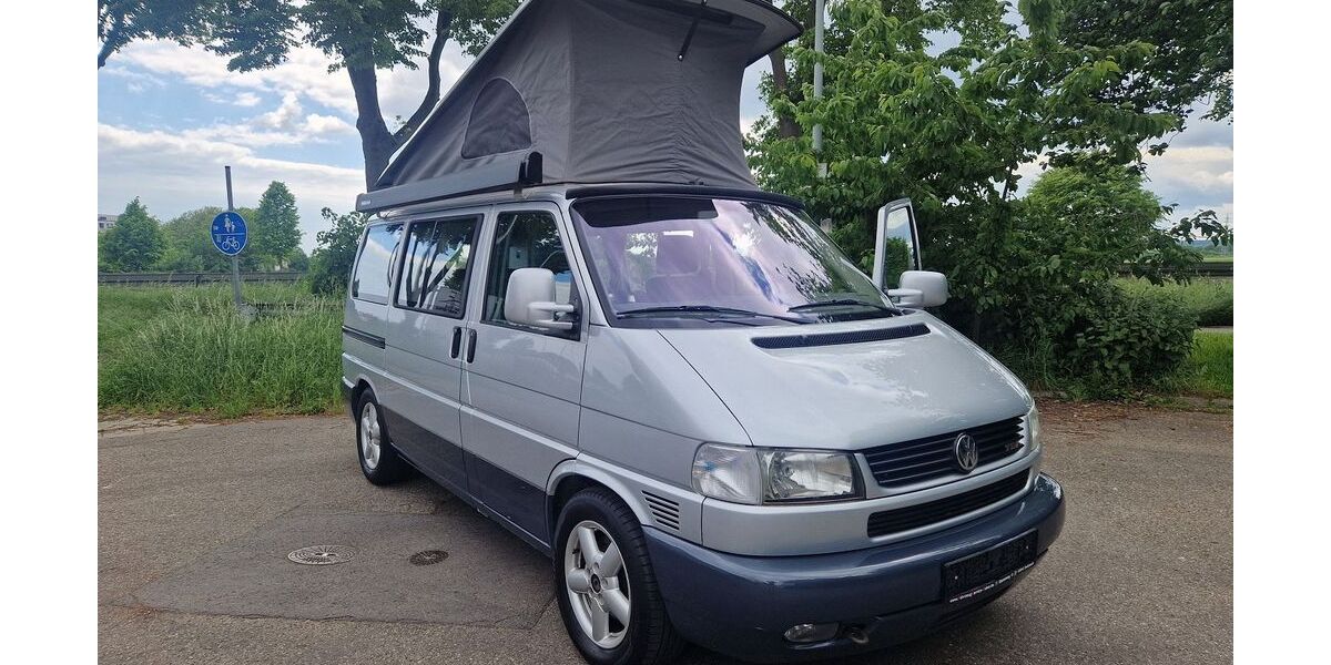 VW T4 California 252.000 km 28.499 &euro; Sulzbach 65843