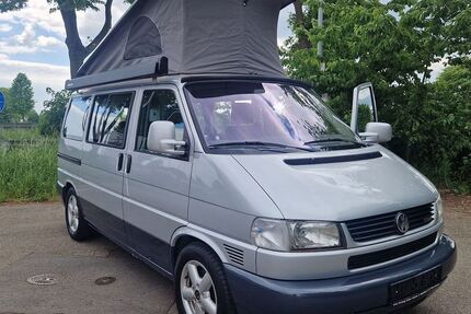 VW T4 California 252.000 km 29.499 &euro; Sulzbach 65843