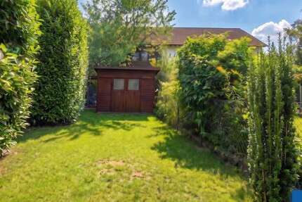 Haus Bad Homburg Gonzenheim - 4 Zimmer, 86 m&sup2;, 495.000&euro; | Angebot:27452140