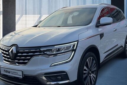 Renault Koleos 29.888 km 26.260 &euro; Frankfurt / Main 60314