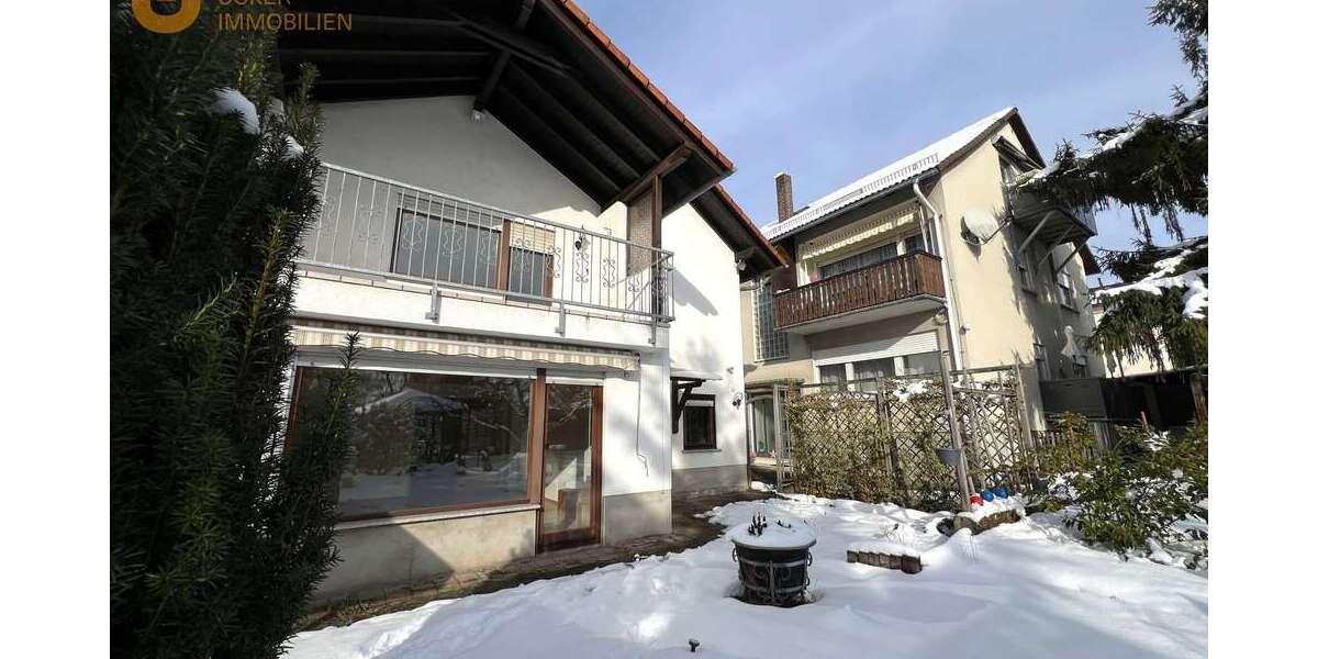 Einfamilienhaus Mühlheim - 13 Zimmer, 316 m&sup2;, 680.000&euro; | Angebot:24791165