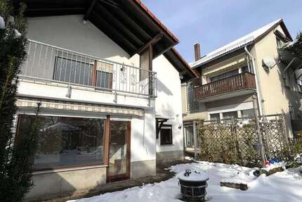 Haus Mühlheim - 13 Zimmer, 316 m&sup2;, 680.000&euro; | Angebot:24791165