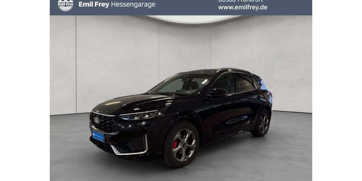 Ford Kuga 10.069 km 28.950 &euro; Frankfurt am Main 60386