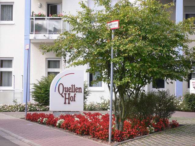 Etagenwohnung Bad Vilbel - 2 Zimmer, 55 m&sup2;, 290.000&euro; | Angebot:26054165