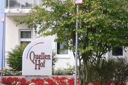 Wohnung Bad Vilbel - 2 Zimmer, 55 m&sup2;, 290.000&euro; | Angebot:26054165