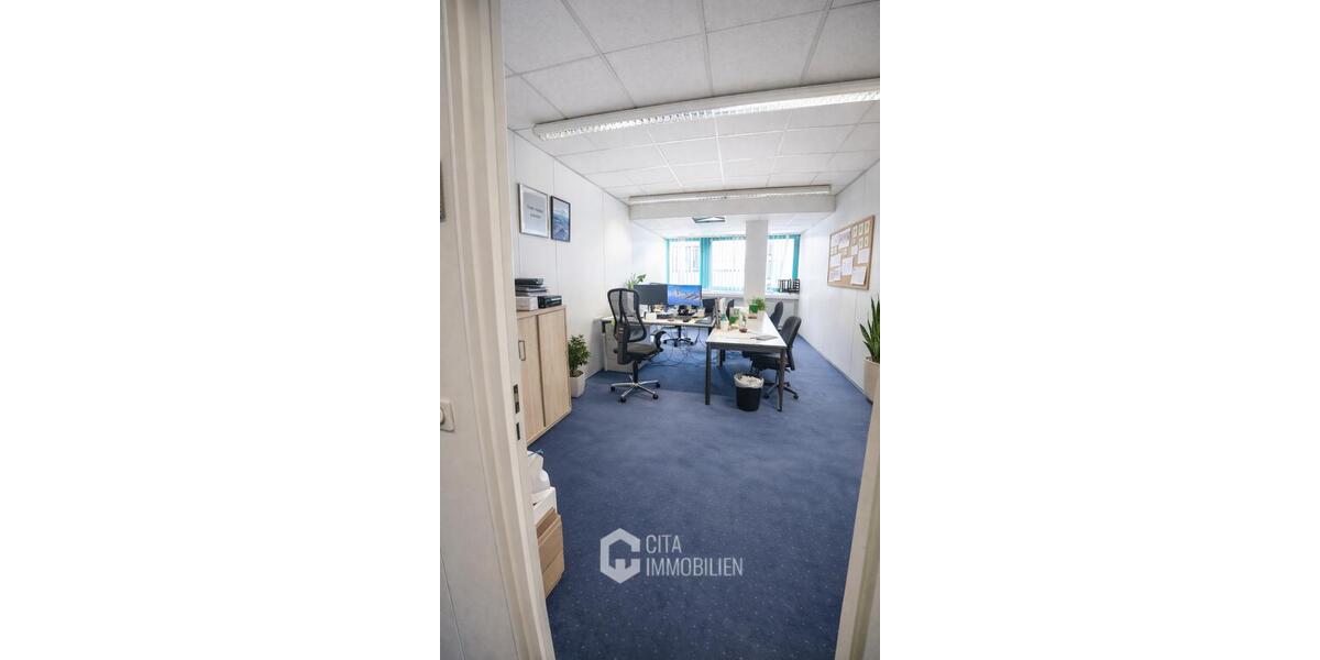 Gewerbeobjekt Frankfurt am Main Gutleutviertel - 15&euro; | Angebot:25857579