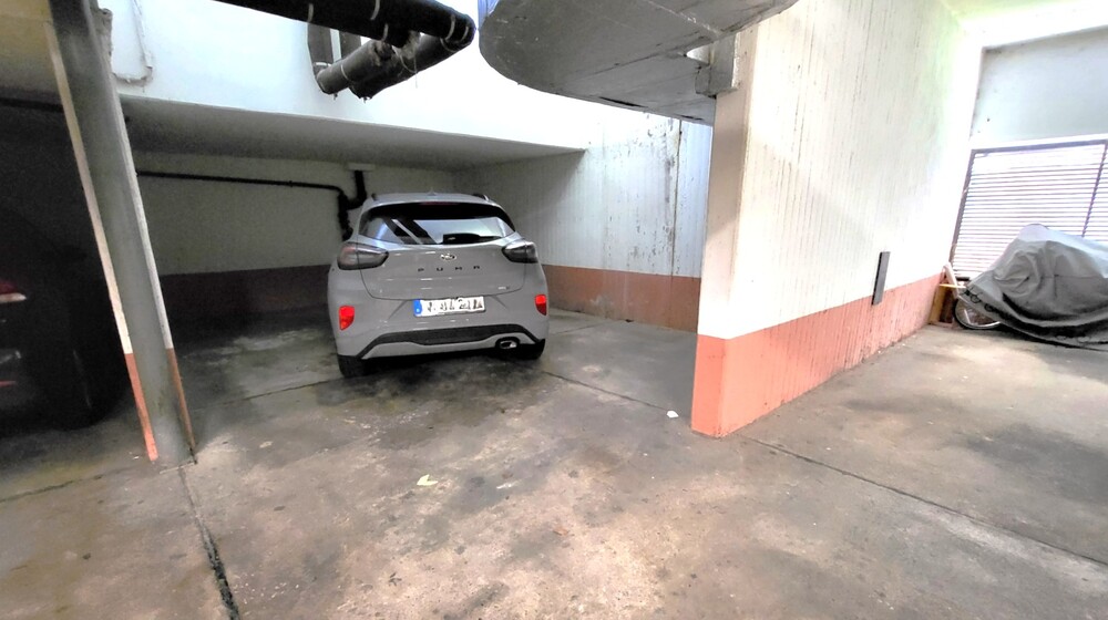 Verkaufsstart! Modern sanierte 3 Zimmer-ETW in Ruhe und Blicklage - Etagenwohnung Bruchköbel | Angebot:25972173