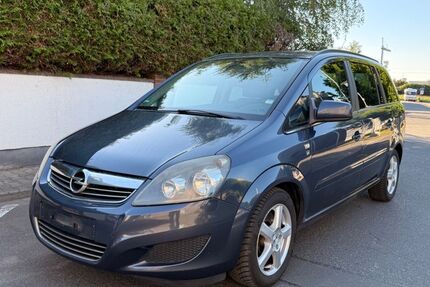 Opel Zafira 294.000 km 1.250 &euro; Münster Hessen 64839