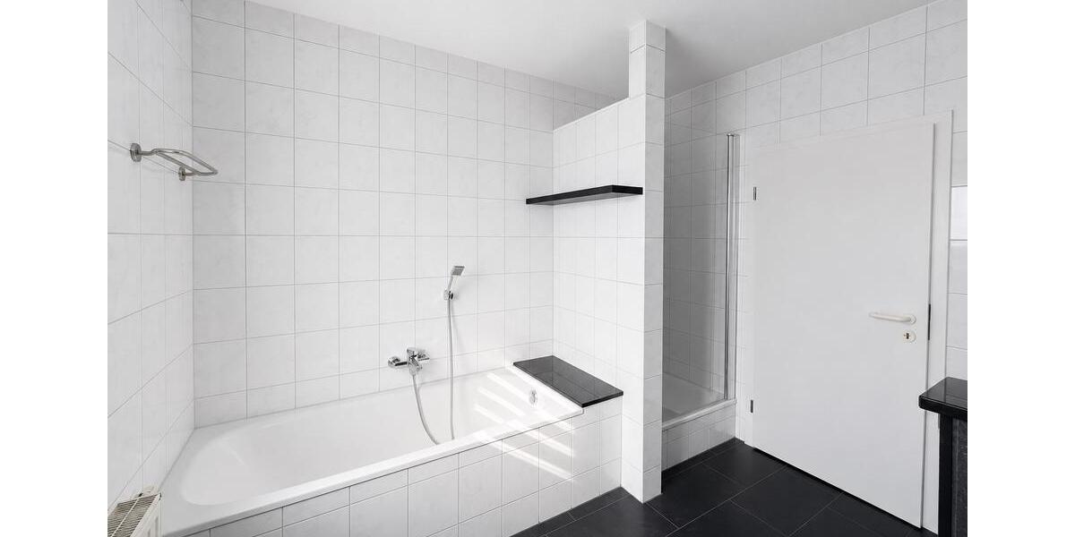 Etagenwohnung Offenbach am Main Bieber - 4 Zimmer, 96 m&sup2;, 369.000&euro; | Angebot:26982548