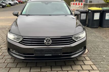 VW Passat Variant 278.433 km 8.650 &euro; Frankfurt am Main 60486