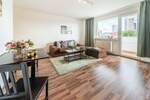 Etagenwohnung Frankfurt am Main Westend-Süd - 2 Zimmer, 48 m&sup2;, 1.920&euro; | Angebot:25769139