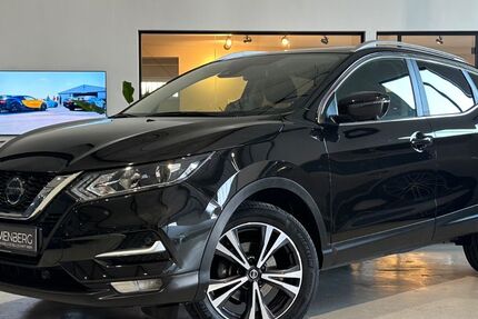 Nissan Qashqai 77.608 km 16.980 &euro; Rodgau-Weiskirchen/nähe Frankfurt am Main 63110