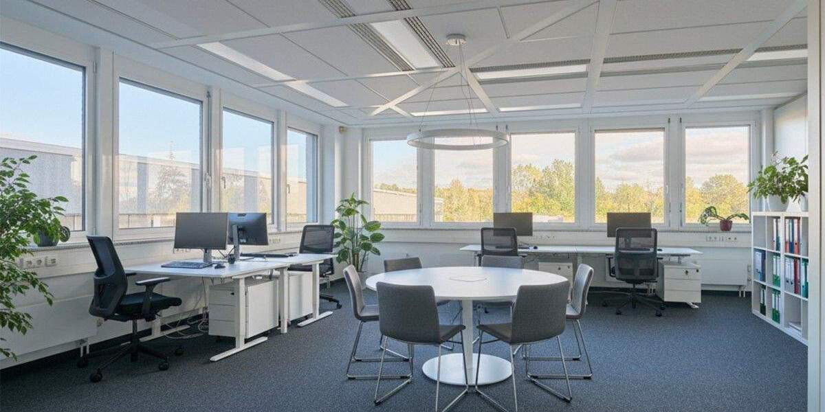 Gewerbeobjekt Dreieich Sprendlingen - 1.000&euro; | Angebot:25898588