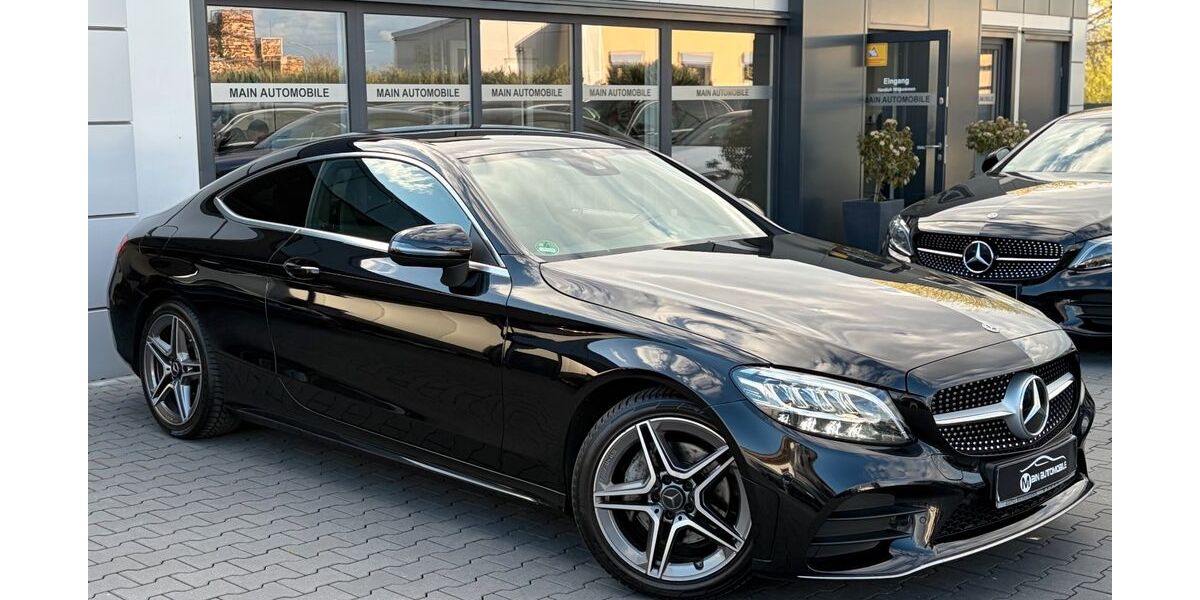 Mercedes-Benz C 200 77.000 km 28.890 &euro; Seligenstadt 63500