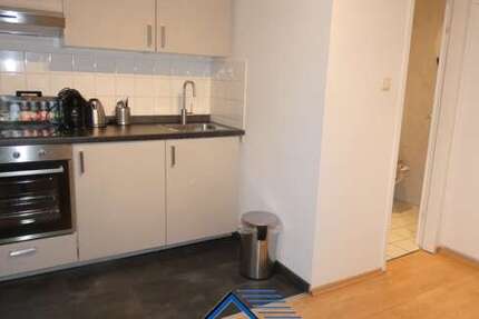 Zimmer Frankfurt-Nordend Nordend - 1.5 Zimmer, 1.640&euro; | Angebot:26081052