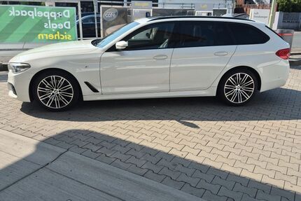 BMW 530 173.400 km 25.700 &euro; Reichelsheim 61203