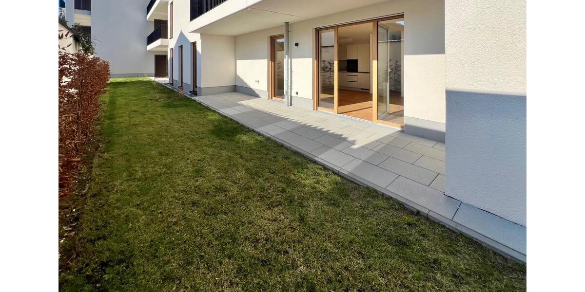 Erdgeschoßwohnung Mühlheim am Main - 4 Zimmer, 108 m&sup2;, 1.840&euro; | Angebot:23310727