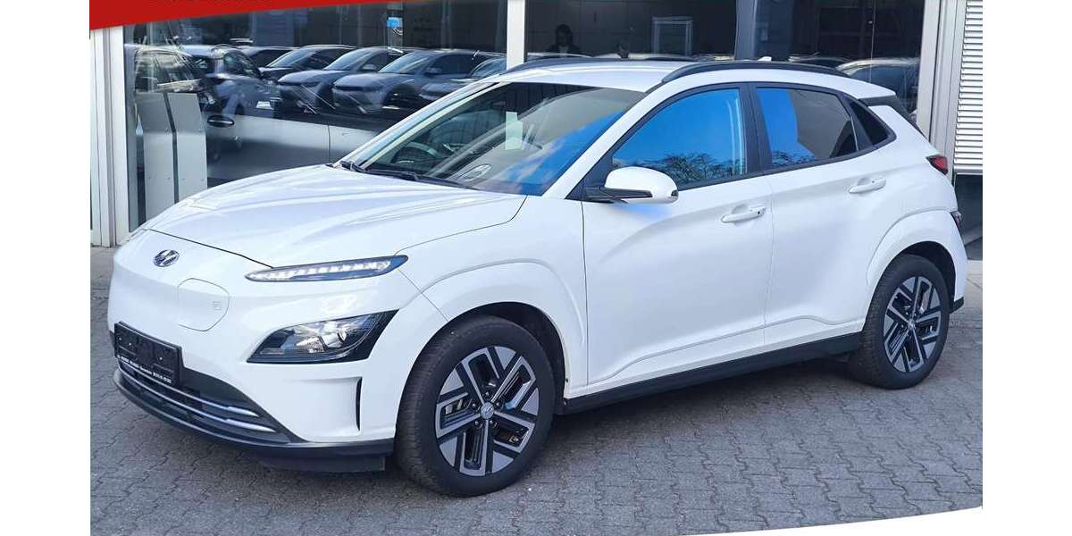 Hyundai KONA 14.327 km 17.950 &euro; Dieburg 64807