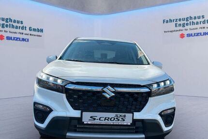 Suzuki (SX4) S-Cross 3.500 km 20.990 &euro; Mühlheim 63165