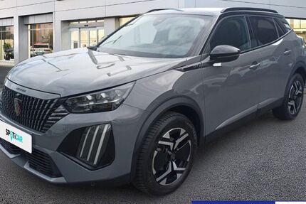 Peugeot 2008 29.388 km 19.830 &euro; Neu-Isenburg 63263