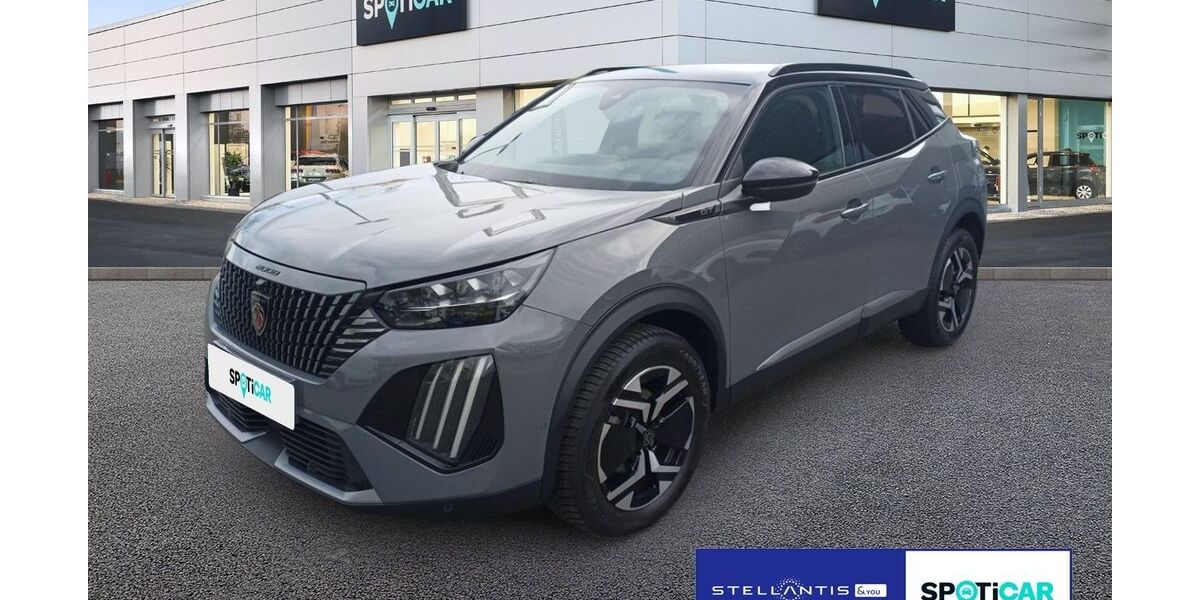 Peugeot 2008 29.388 km 19.830 &euro; Neu-Isenburg 63263