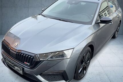 Skoda Octavia 64.305 km 29.580 &euro; Frankfurt am Main 60528